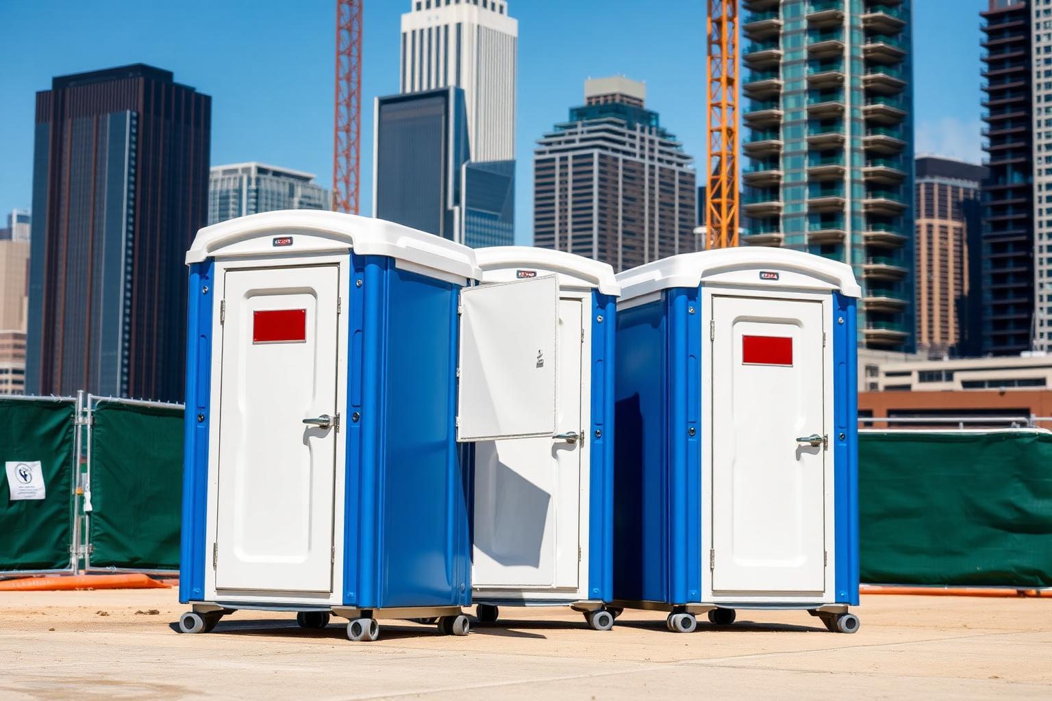 Porta Potty Rental Spring Grove, PA Near Me
